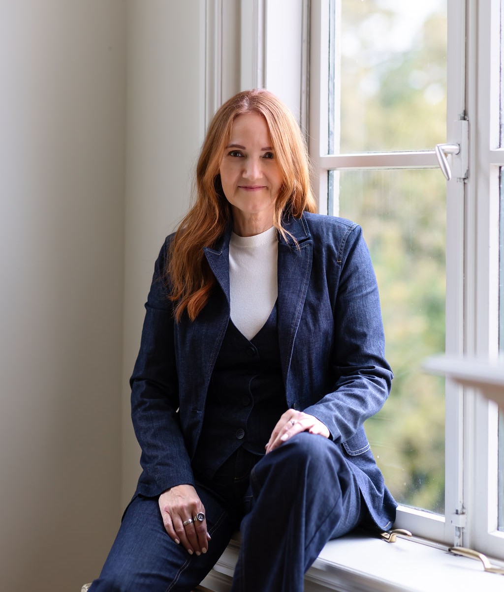 Marion Panhuijzen
