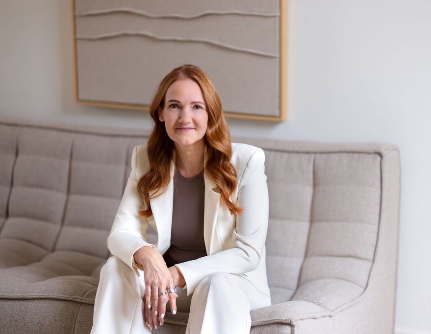 Marion Panhuijzen