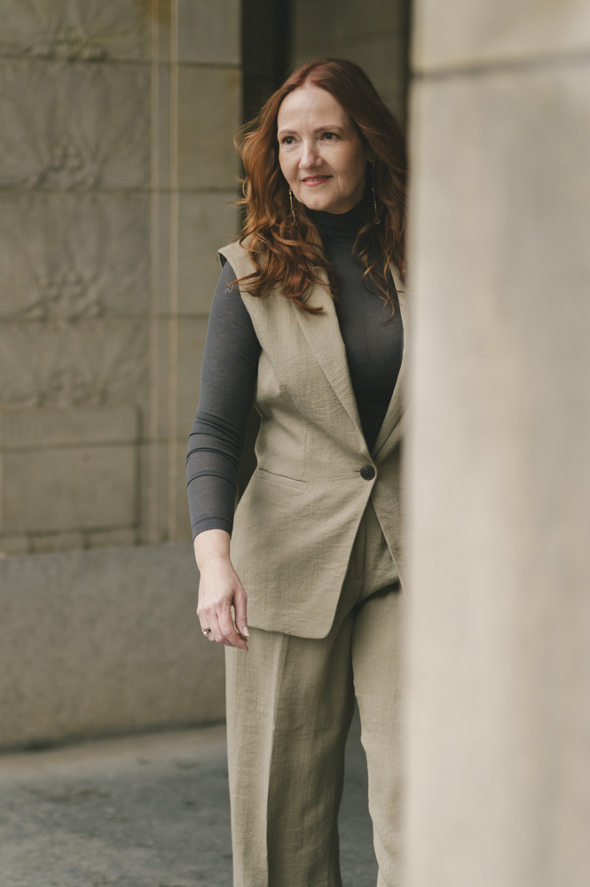 Marion Panhuijzen
